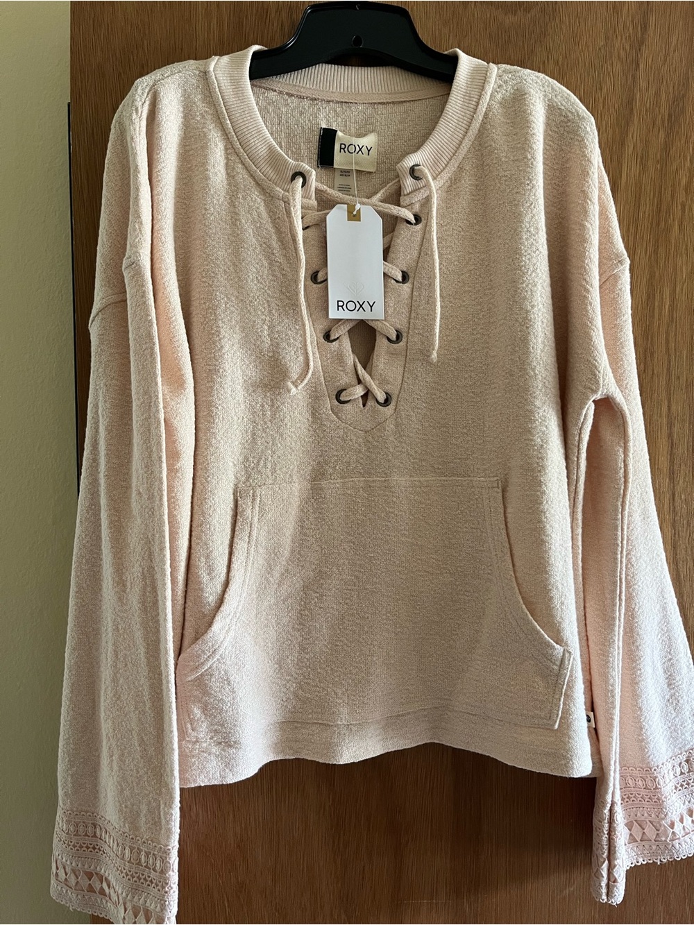 Roxy top